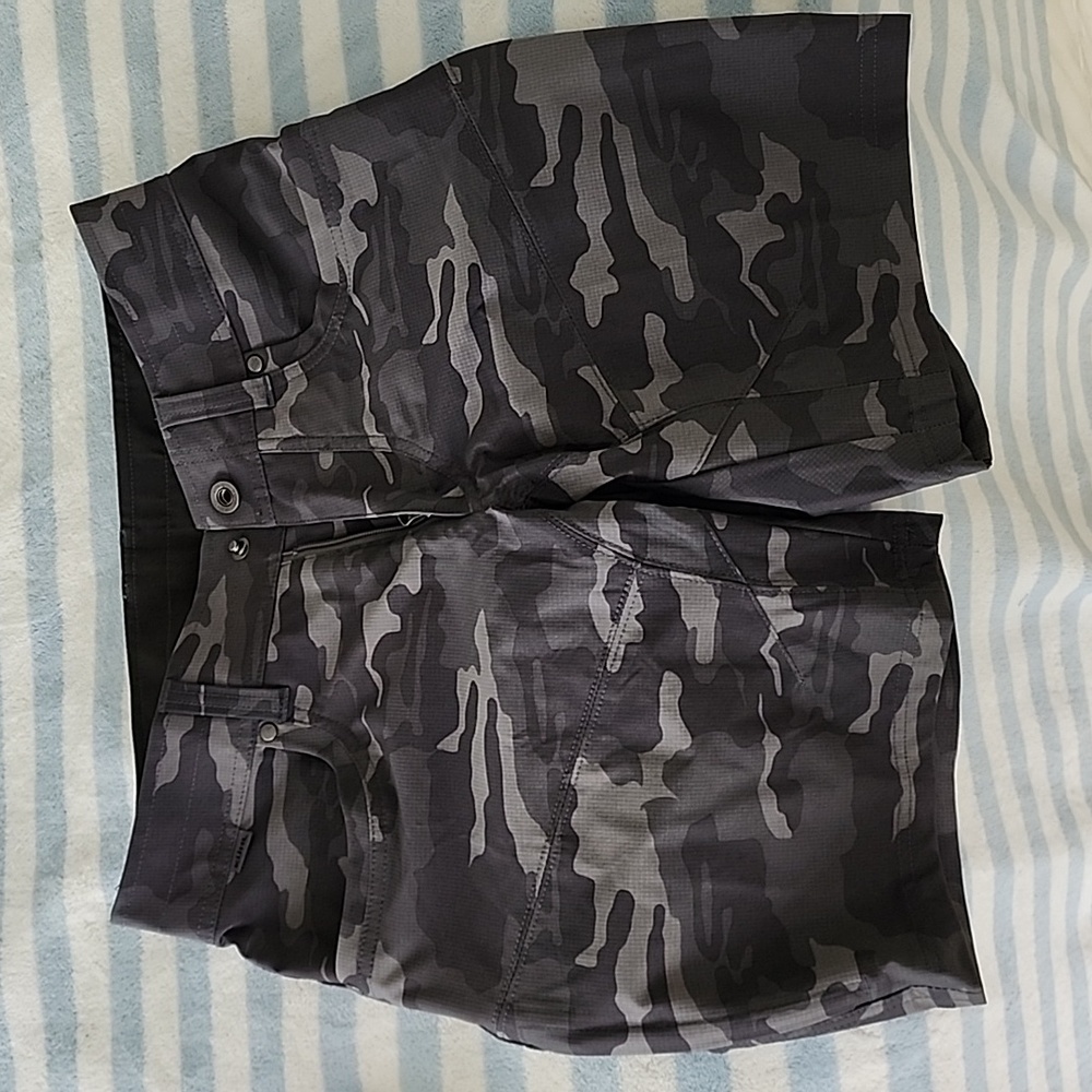 Kuhl shorts